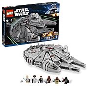 LEGO Star Wars 7965 Millennium Falcon